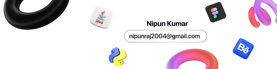 Nipun Kumar