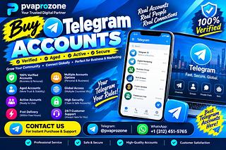 The Top 11 Websites For Purchasing Telegram Accounts ..