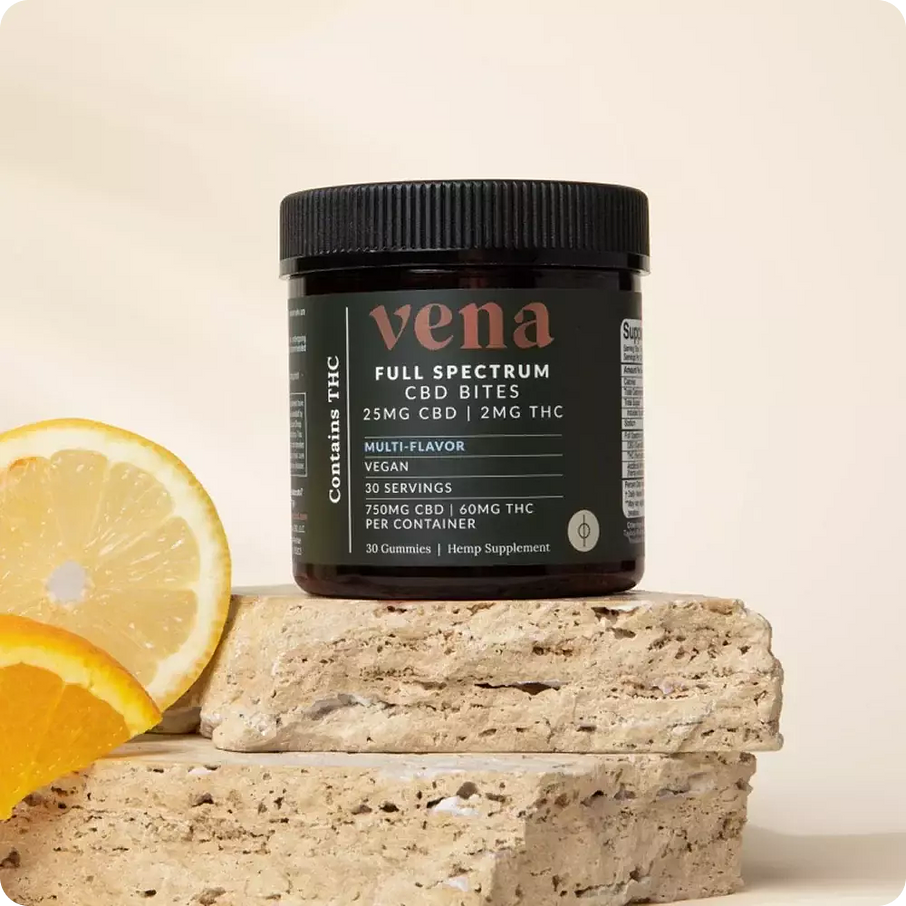 Vena CBD Gummies Review – A Closer Look at the Formula Vena CBD Gummies Review – A Closer Look at the Formula