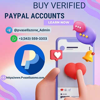 Top 22 Best Trusted Sources to Buy Old Verified PayPal Accounts UK