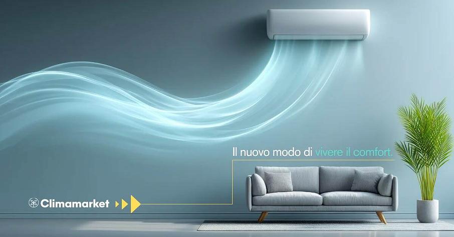 LG Breeze Italia LG Breeze Italia