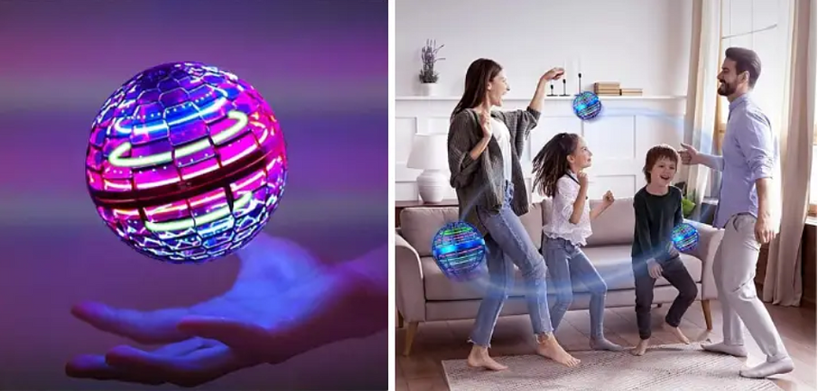 Say Goodbye to Boredom: Complete Star Glide Fly Ball Australia Review