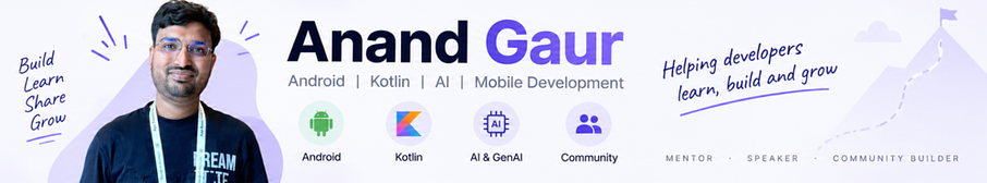 Anand Gaur