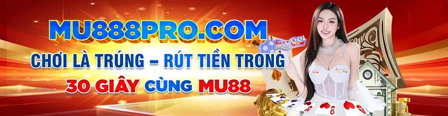 MU88 MU88