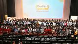 A Journey of Curiosity, Connection, and Community: GDG DevFest