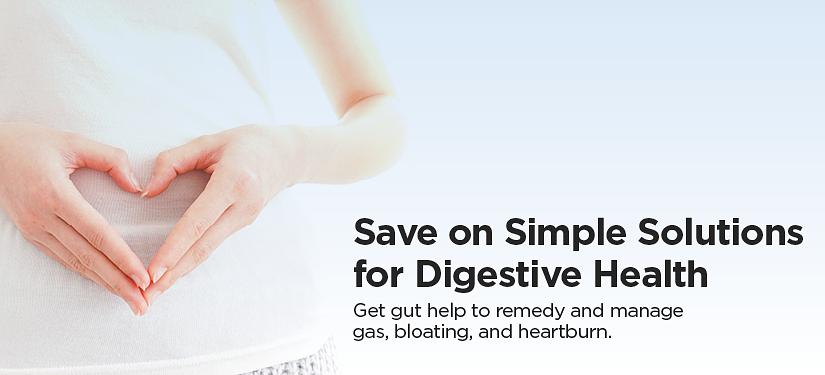 Gut Save™ and Digestive Wellness: Benefits, Ingredients, and Product Information