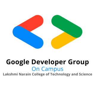 GDG on Campus LNCTS Bhopal GDG on Campus LNCTS Bhopal