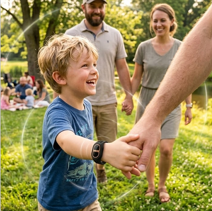 Best Family-Friendly Repellent: Ultimate Bugzilch SonicMosq Band Review