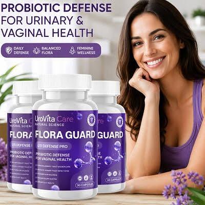 UroVita Care Capsules France UroVita Care Capsules France