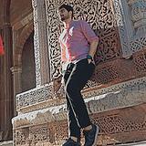 Abhimanyu Shukla - UX Designer
