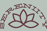 Sereniity