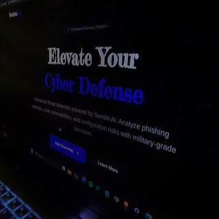 SentraSec - Intelligence Meets Security