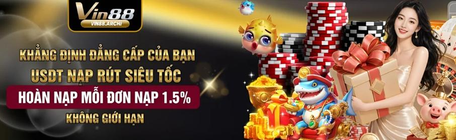 Nhà cái VIN88 Nhà cái VIN88