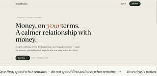 Wealthwise