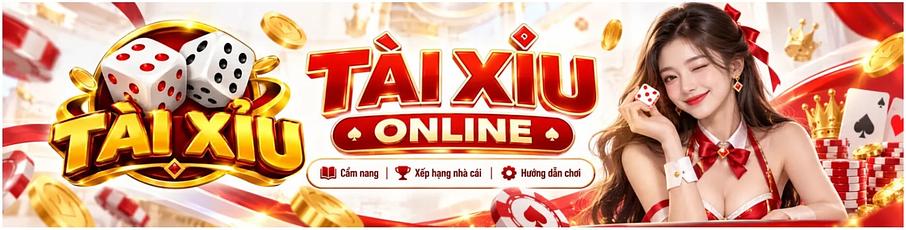 Tài Xỉu OK Tài Xỉu OK