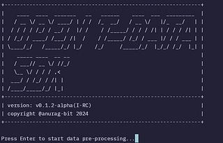 Open-T-DATA – Transforming Open Data Access