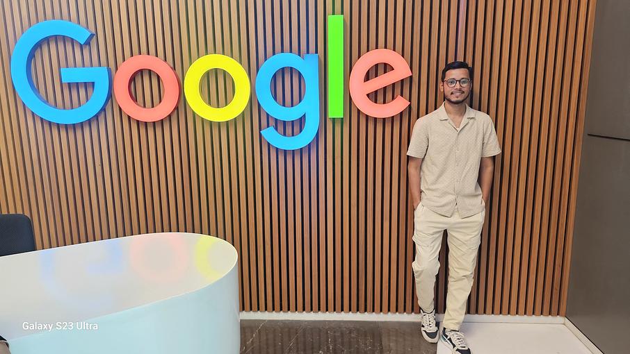Harsh Yadav