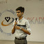 ARUN V S