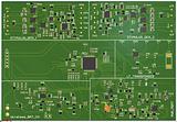 #embeddedsystems #pcbdesign #hardwareengineering #innovation #iot #electronicsdesign #microcontroller | Rigveda Sharma