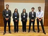 Ansh Mani Tripathi posted on LinkedIn