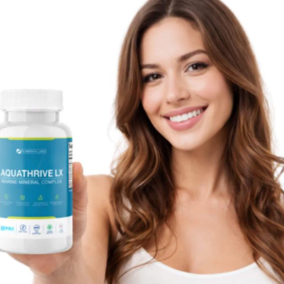AQUATHRIVE LX – I Tried It: Honest Review AQUATHRIVE LX – I Tried It: Honest Review
