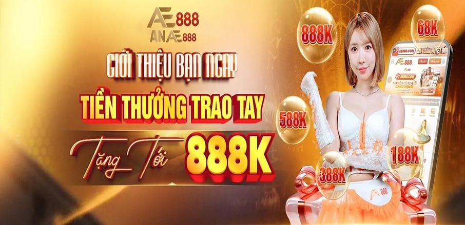 Nhà cái AE888 Nhà cái AE888