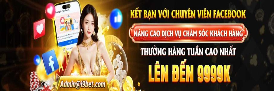 I9 BET