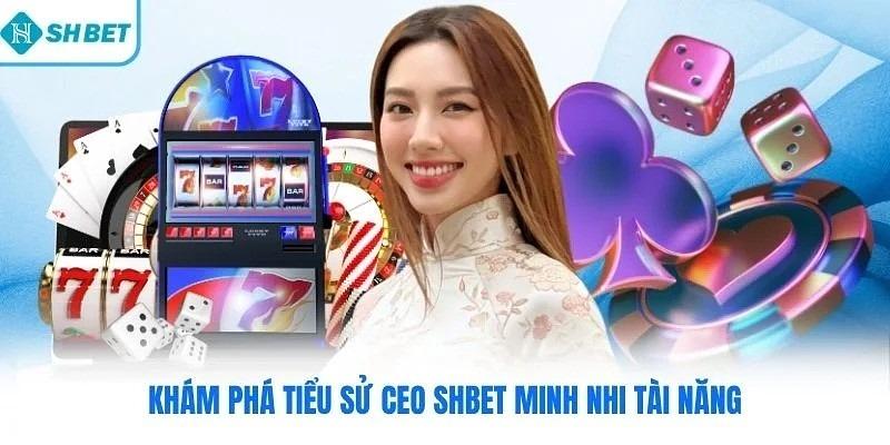 Tác Giả Minh Nhi Tác Giả Minh Nhi