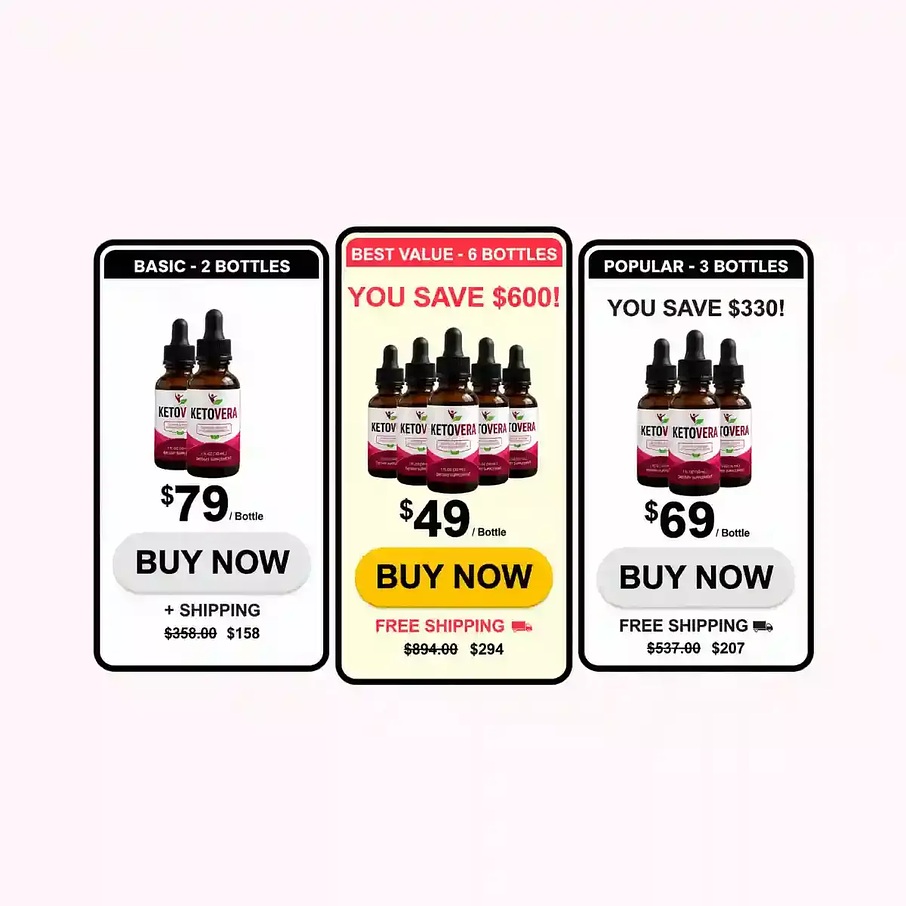 KetoVera Reviews & Complaints 2026 KetoVera Reviews & Complaints 2026
