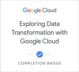 Exploring Data Transformation with Google Cloud