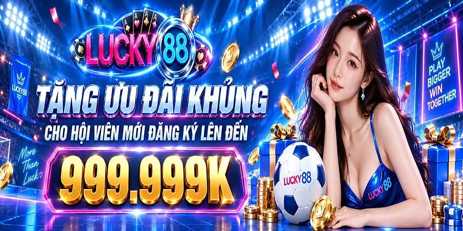 Lucky88