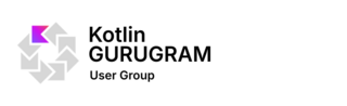 Kotlin User Group Gurugram