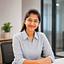 Madhumitha K