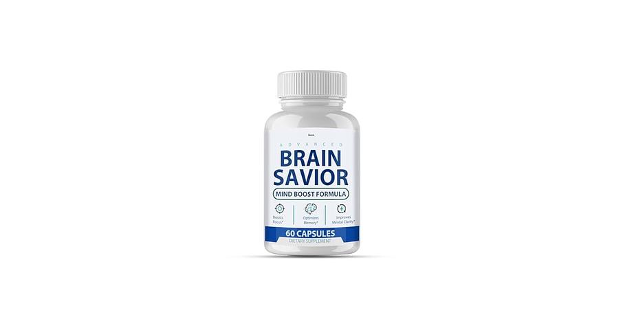 Brain Savior Brain Savior
