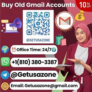 Top 10 Best Trusted Platforms to Buy Old Gmail Accounts Safely in 2026 (Aged & Fresh)