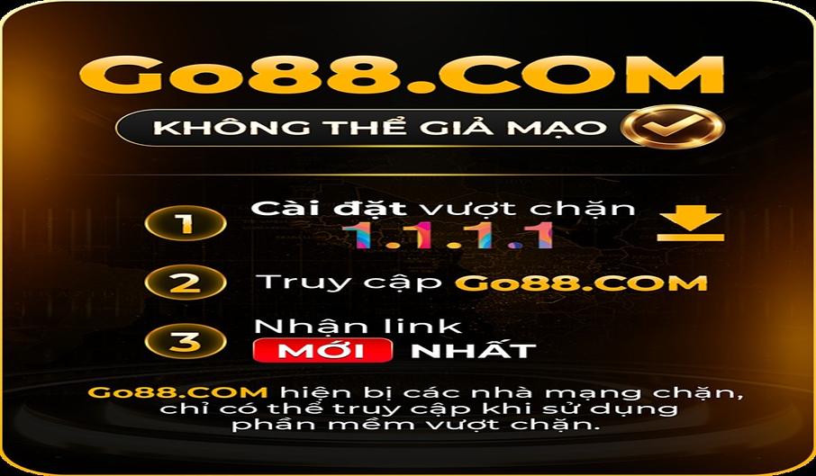 cổng game go88 cổng game go88
