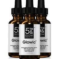 Glowic Antioxidant Serum (Official)™ My Real Results