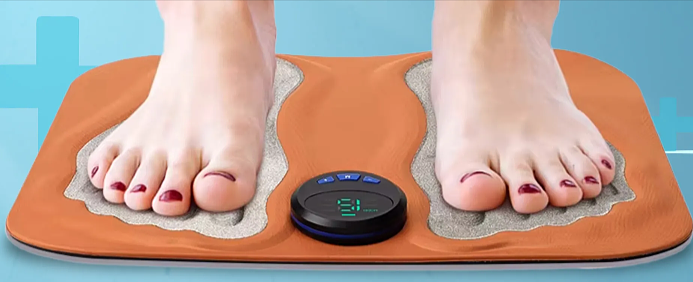 NeuroMat EMS Massage NeuroMat EMS Massage