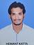 HEMANT KATTA HEMANT KATTA