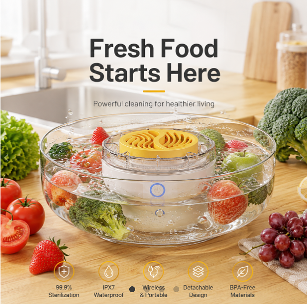 ZapClean Produce Cleaner UK: Usage Guide, Pros, Cons, and Expert Verdict