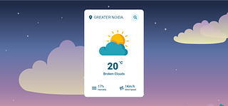 Weather-app