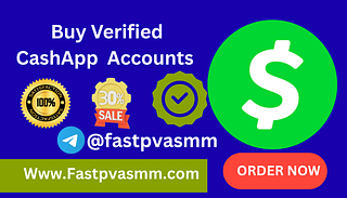 222 Trusted Sites to Buy Verified CashApp Accounts