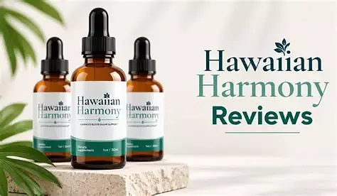 Hawaiian Harmony
