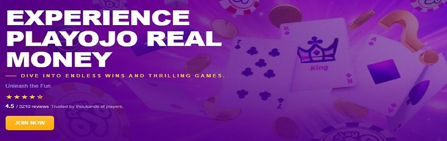 Playojo Casino