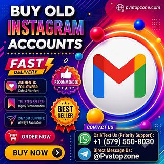 10 Safe Sites to Buy Old Instagram Accounts Online in 2026
