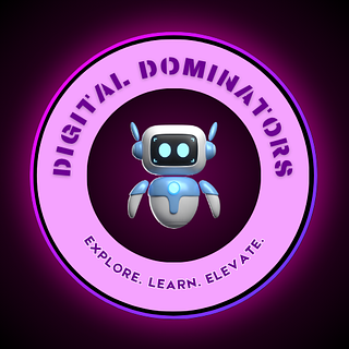 Digital Dominators Digital Dominators