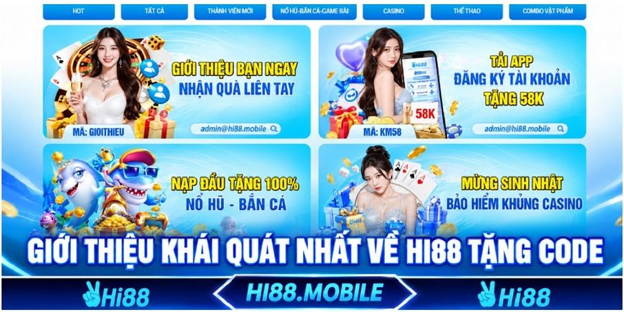 hi88 mobile hi88 mobile