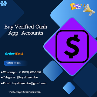 10 Trusted Sites to Buy Verified Cash App Accounts ...