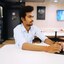 Shailesh Kumar