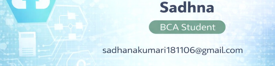 Sadhna Sadhna
